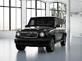 2026 Mercedes-Benz G-Class