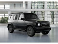 2026 Mercedes-Benz G-Class