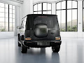 2026 Mercedes-Benz G-Class