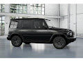 2026 Mercedes-Benz G-Class