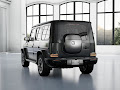 2026 Mercedes-Benz G-Class
