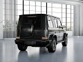 2026 Mercedes-Benz G-Class