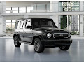 2026 Mercedes-Benz G-Class