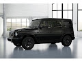 2026 Mercedes-Benz G-Class