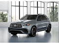 2026 Mercedes-Benz GLE GLE 63 S AMG®