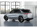 2026 Mercedes-Benz GLE GLE 63 S AMG®