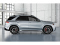 2026 Mercedes-Benz GLE GLE 63 S AMG®