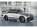 2026 Mercedes-Benz GLE GLE 63 S AMG®