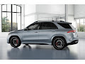 2026 Mercedes-Benz GLE GLE 63 S AMG®