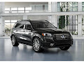 2026 Mercedes-Benz GLS GLS 450
