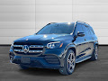 2022 Mercedes-Benz GLS GLS 450