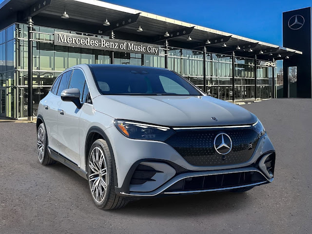 2023 Mercedes-Benz EQE 500 SUV