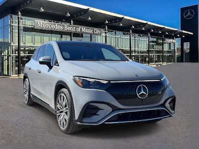 2023 Mercedes-Benz EQE