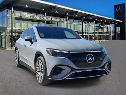 2023 Mercedes-Benz EQE 500 SUV