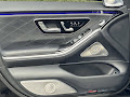 2022 Mercedes-Benz S-Class S 580
