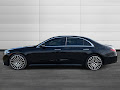 2022 Mercedes-Benz S-Class S 580