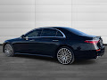 2022 Mercedes-Benz S-Class S 580
