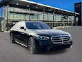 2022 Mercedes-Benz S-Class S 580