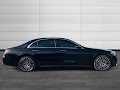 2022 Mercedes-Benz S-Class S 580