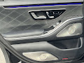 2022 Mercedes-Benz S-Class S 580