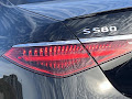 2022 Mercedes-Benz S-Class S 580