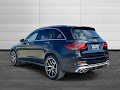 2022 Mercedes-Benz GLC GLC 43 AMG®