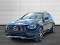 2022 Mercedes-Benz GLC GLC 43 AMG®