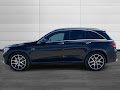 2022 Mercedes-Benz GLC GLC 43 AMG®