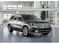 2026 Mercedes-Benz GLS GLS 450