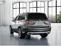 2026 Mercedes-Benz GLS GLS 450