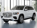2026 Mercedes-Benz GLS GLS 450