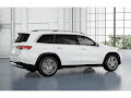 2026 Mercedes-Benz GLS GLS 450