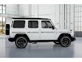 2026 Mercedes-Benz G-Class G 63 AMG®