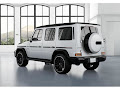 2026 Mercedes-Benz G-Class G 63 AMG®