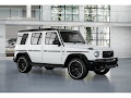 2026 Mercedes-Benz G-Class G 63 AMG®