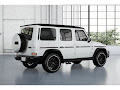2026 Mercedes-Benz G-Class G 63 AMG®