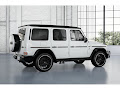2026 Mercedes-Benz G-Class G 63 AMG®
