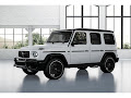 2026 Mercedes-Benz G-Class G 63 AMG®