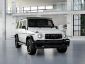 2026 Mercedes-Benz G-Class G 63 AMG®