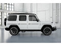 2026 Mercedes-Benz G-Class G 63 AMG®