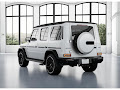 2026 Mercedes-Benz G-Class G 63 AMG®
