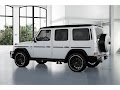2026 Mercedes-Benz G-Class G 63 AMG®