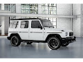 2026 Mercedes-Benz G-Class G 63 AMG®