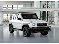 2026 Mercedes-Benz G-Class G 63 AMG®