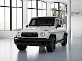 2026 Mercedes-Benz G-Class G 63 AMG®