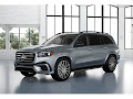 2026 Mercedes-Benz GLS GLS 450