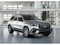 2026 Mercedes-Benz GLS GLS 450