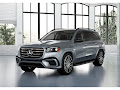 2026 Mercedes-Benz GLS GLS 450