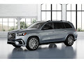 2026 Mercedes-Benz GLS GLS 450