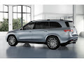 2026 Mercedes-Benz GLS GLS 450